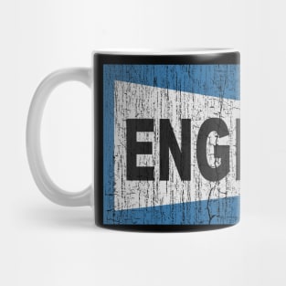 Engineer Mug